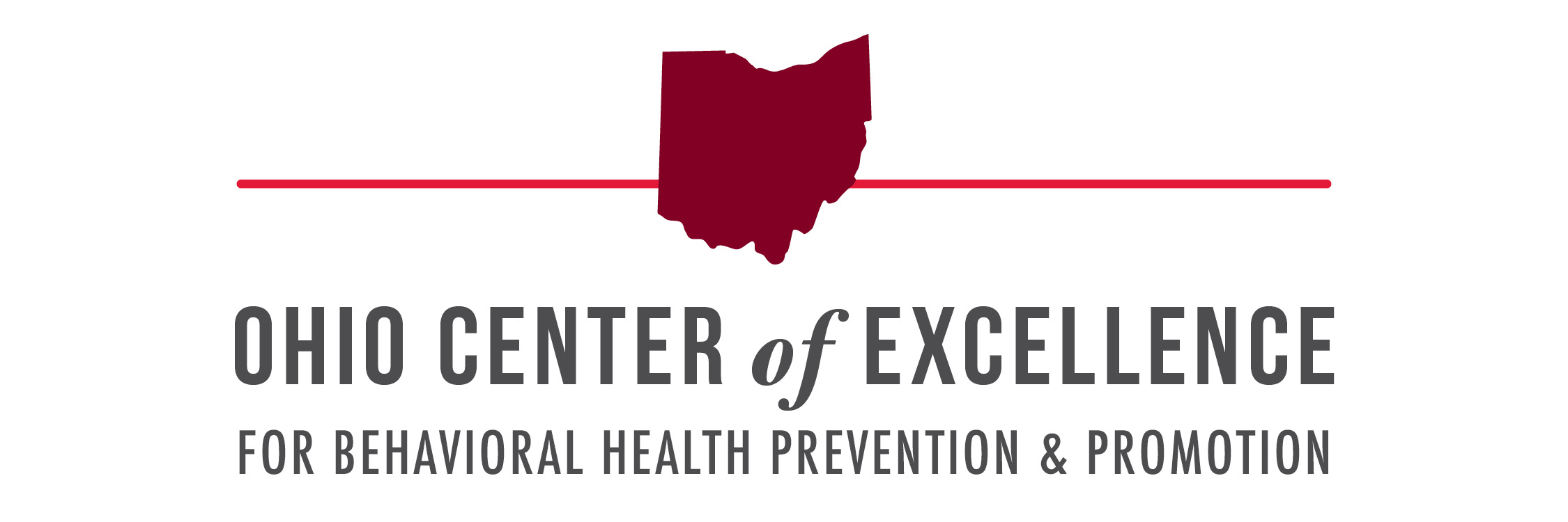 Ohio Center of Excellence for Behavioral Health Prevention & Promotion